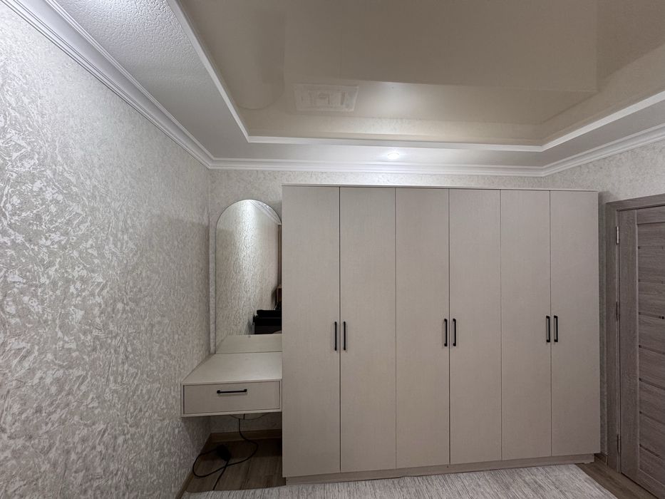 Сдаётся 3-комнатная квартира в Мирзо-Улугбекском районе