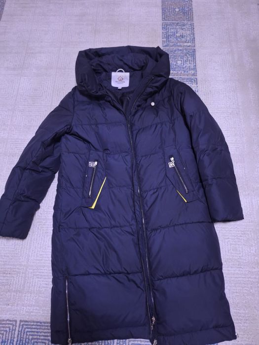 Женская   Куртка