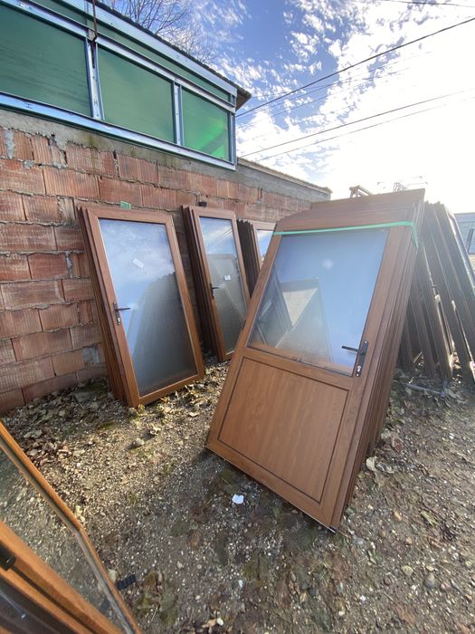 Usi Termopan Maro Noi de la 1150 lei