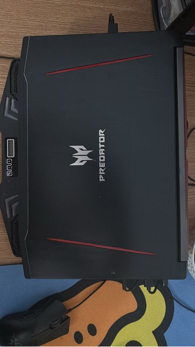 Schimb laptop cu pc gaming