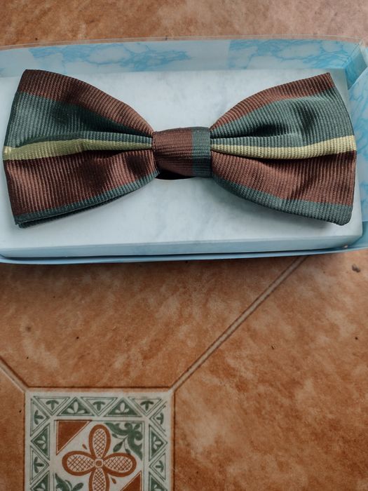 Papion Saint George Milano