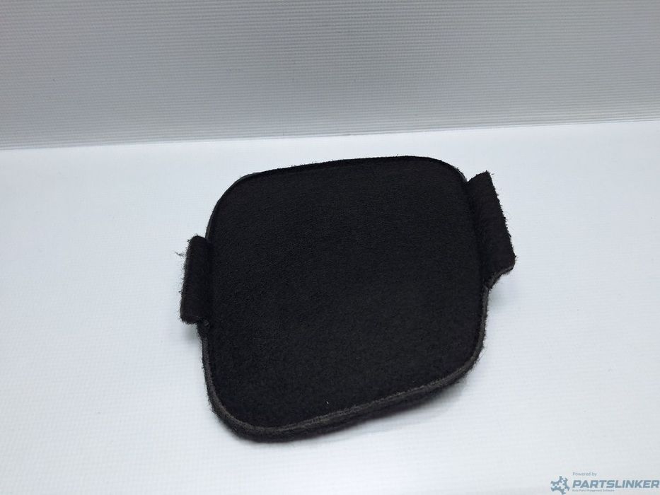 Capac vizitare capitonaj haion VOLKSWAGEN GOLF VAN VI Variant (AJ5) [ 2009 - 2014 ] 1.6 TDi BlueMotion (CAYC) 77KW|105HP OEM 1K9867428AG