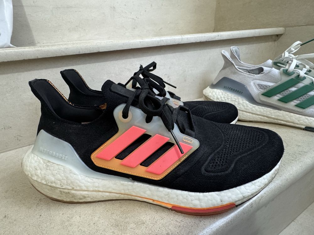 Adidas ultraboost 46