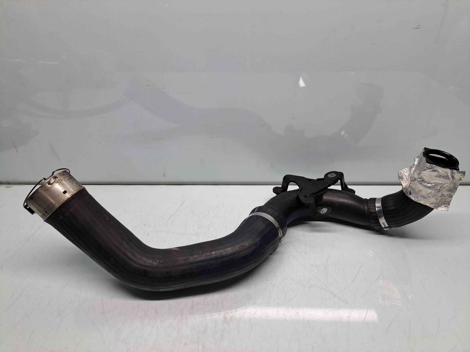 Tub intercooler Renault Clio 4 [Fabr 2012-prezent] 7E144604208RC 0.9 T