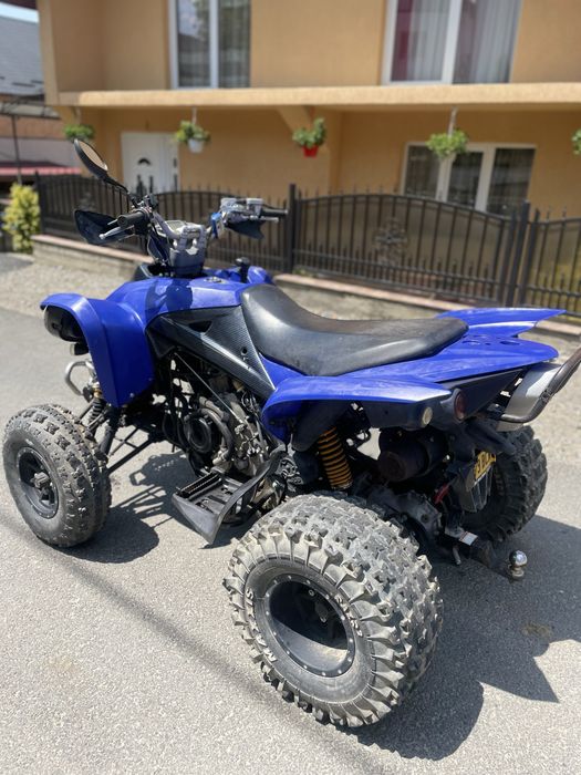 Atv tgb 425 cu acte