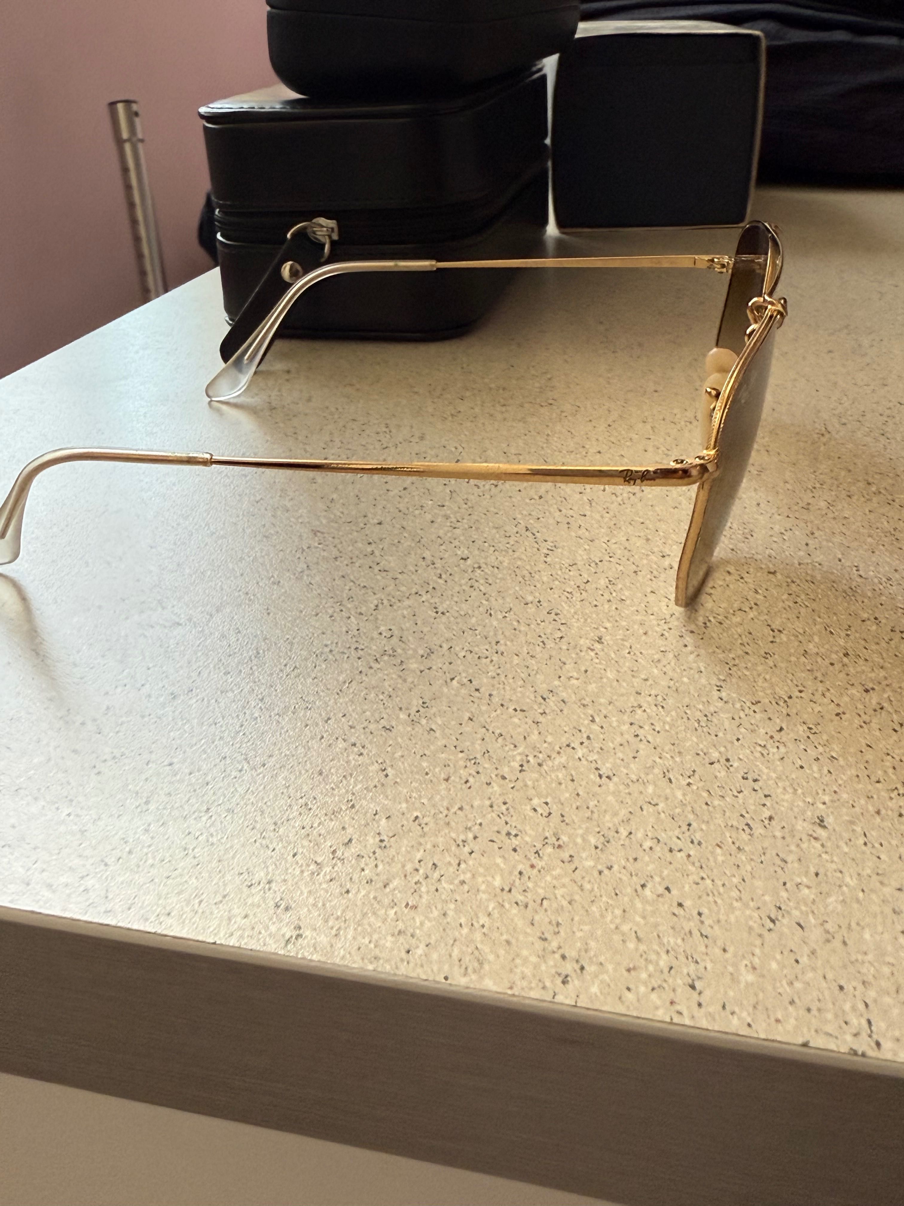 Rayban Мъжки очила