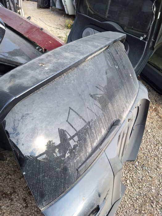 Врата багажник Toyota Rav 4 / Тойота Рав 4 2008г.