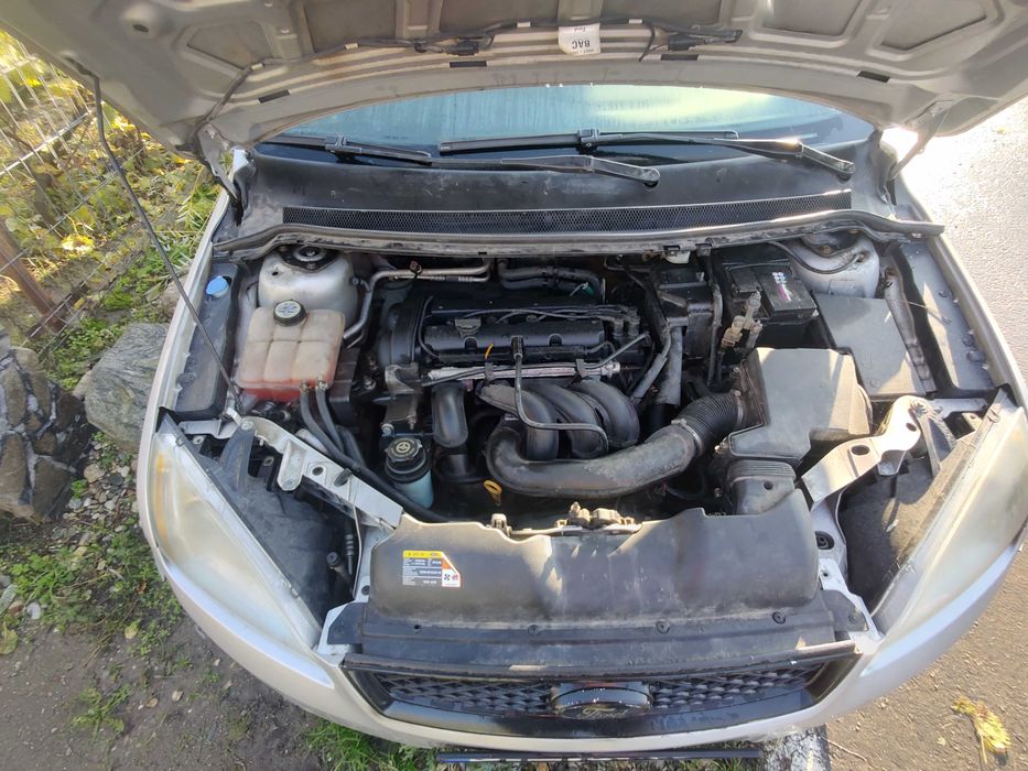 Ford focus 1,6 benzina de vânzare