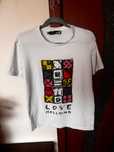 Love Moschino тениска S/M