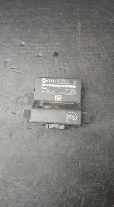 Modul control central 1.6 benz seat leon 1p 1k0907530q