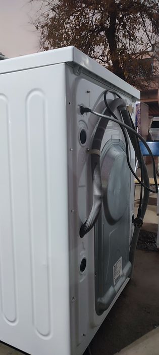 Стиральная машина Samsung 6kg