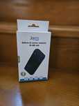 Baterie externa 20.000 mAh Jaym