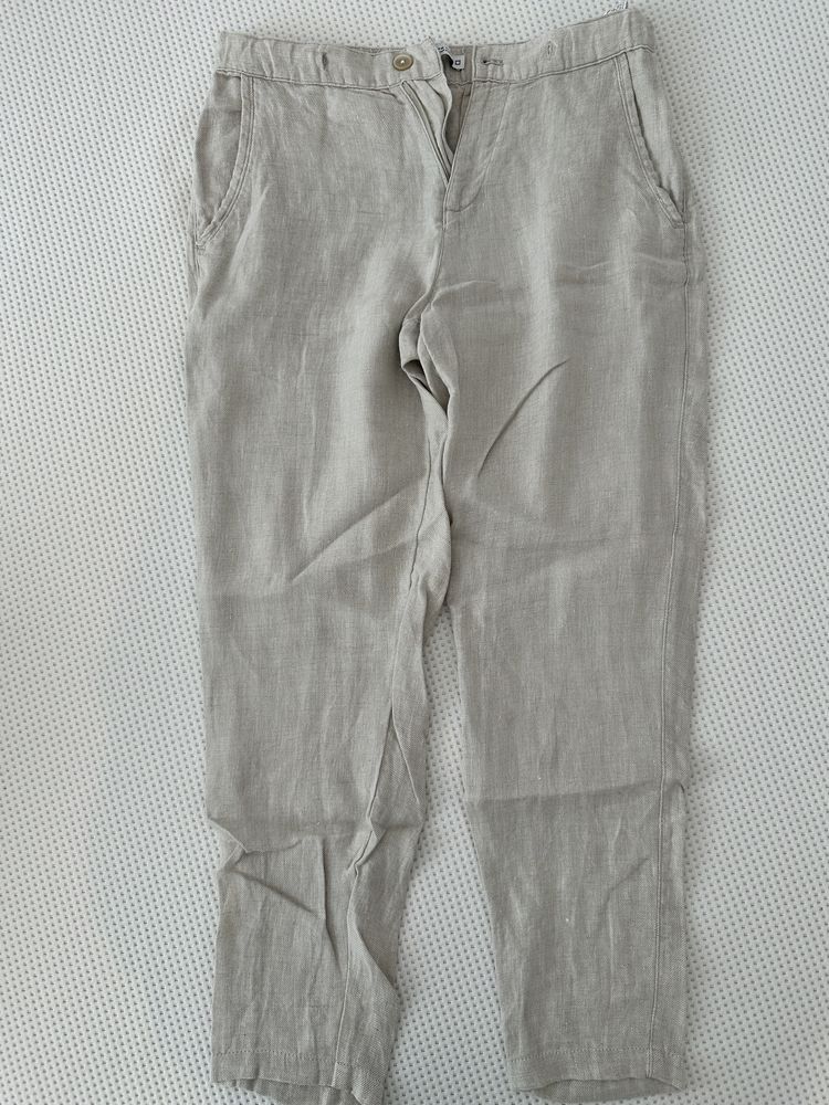Blugi, Pantaloni Zara/Berska, 36-38