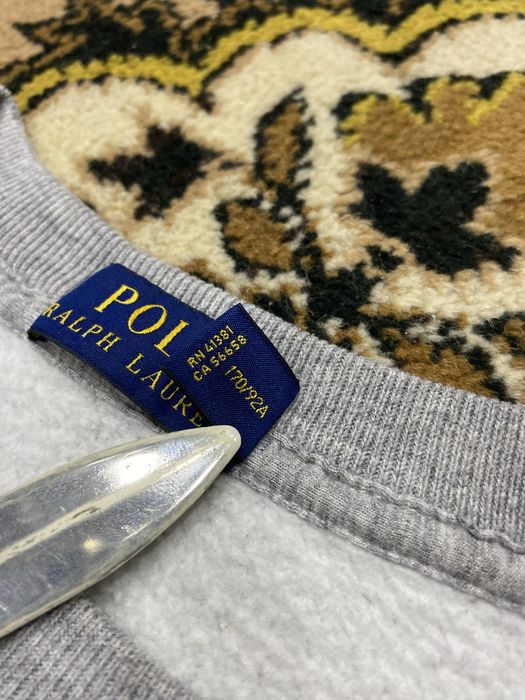 Bluza Polo Ralph Lauren