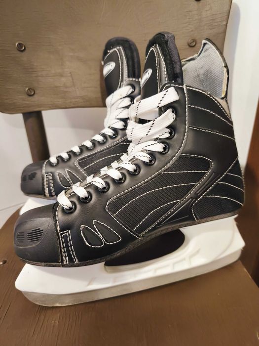 Кънки за Лед, Хокейни Кънки Sherwood - Номер 40