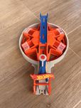 Изстрелвачка Hot Wheels