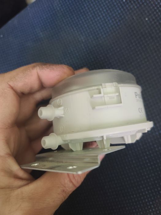 Передатчик (реле) давления ds 205b и dps 500