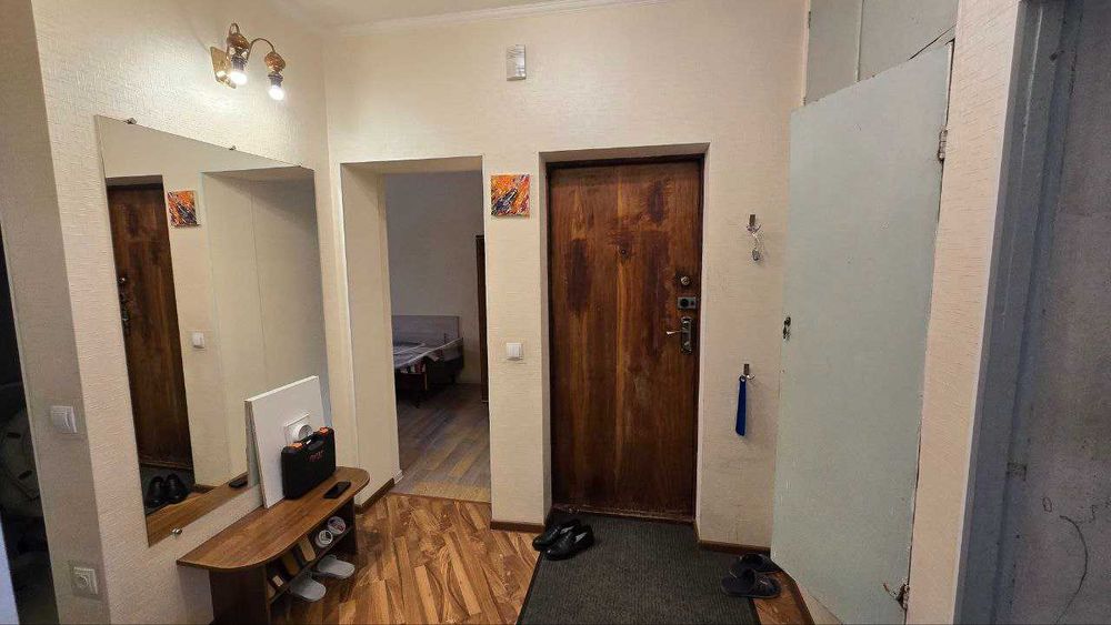 Продаётся 3/3/4 Ц1 Площадь 74,6м2 Ор-р Эко парк, Школа №64"