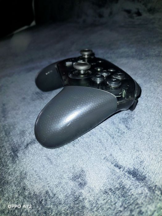 Controler nintendo switchul pro