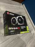 Geforce gtx 1660ti