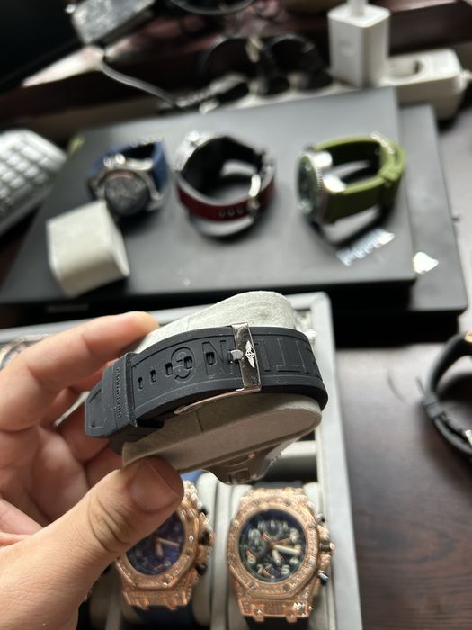 Ceas Breitling Model 1