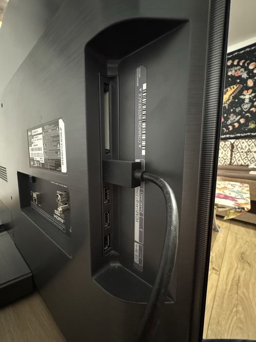 LG C2 48 Televizor OLED 48C21LA