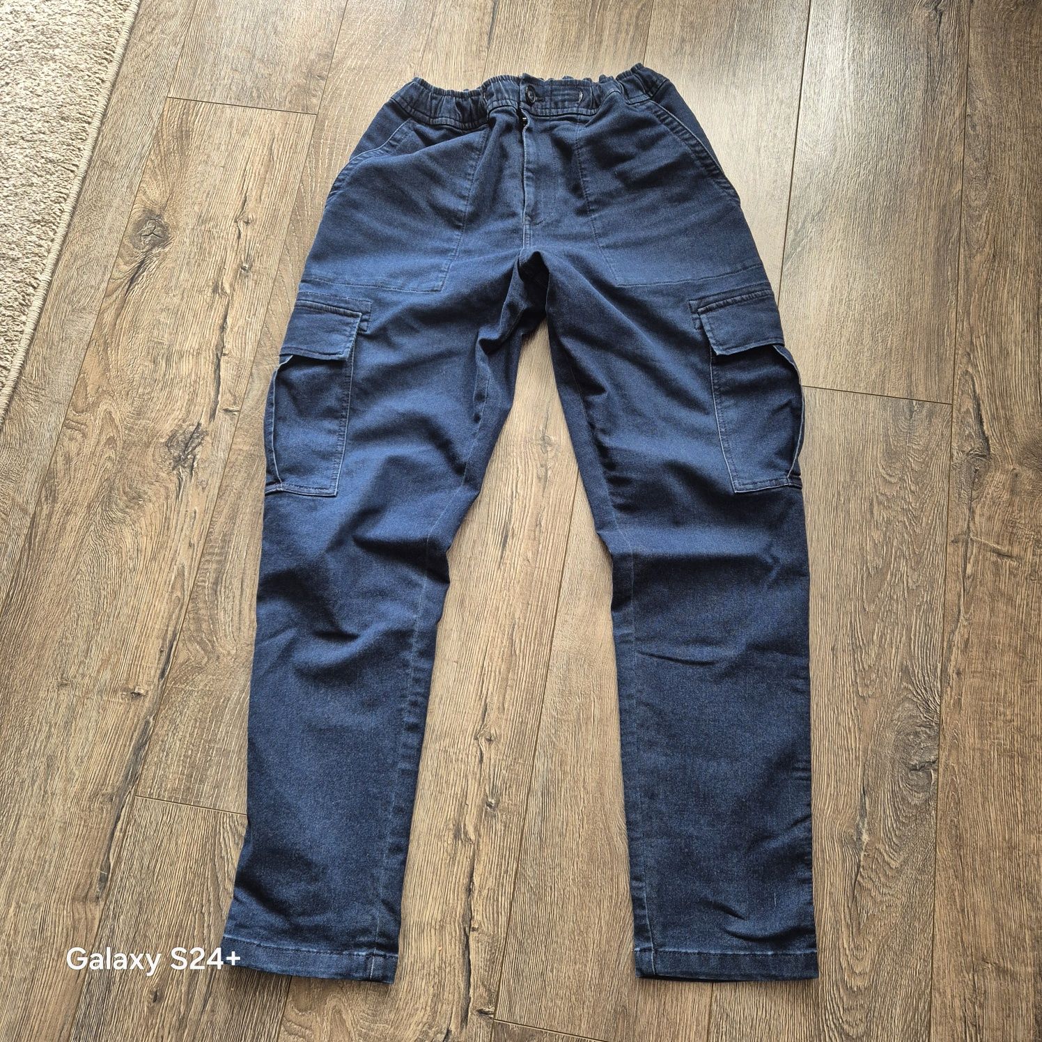 Дънки карго Pepe Jeans