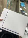 MacBook Air 13  M3 24 / 512GB SSD 2024