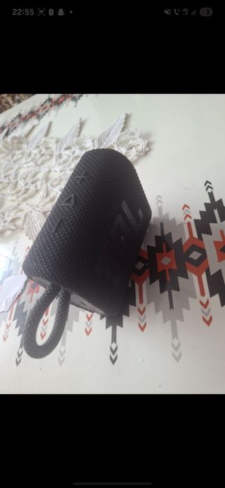 Ca nouo se vinde jbl boxa