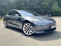 Tesla Model 3 Performace 2019 / 530cp Garantie 2027