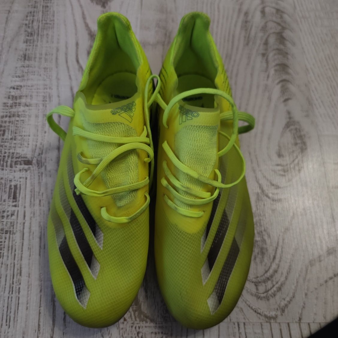 Бутонки Adidas ghosted.1