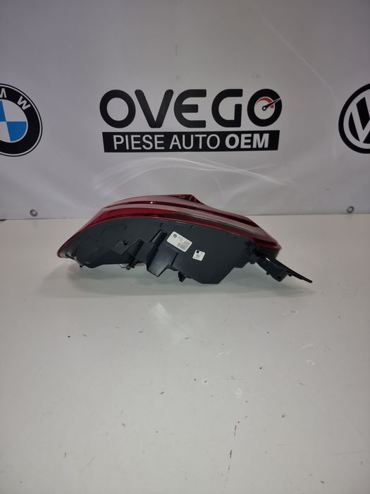 Stop stânga spate Full LED BMW Seria 2 M2 F22 F23 F87 /cod-9491591 OEM