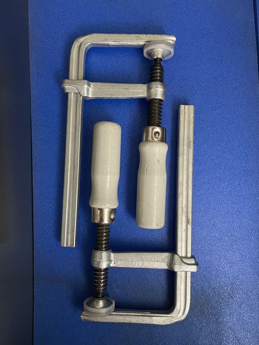 Vind 2 menghine rapide Festool