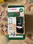 Bosch advenceddistance 50C