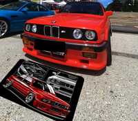 Covoras BMW e30 intrare usa