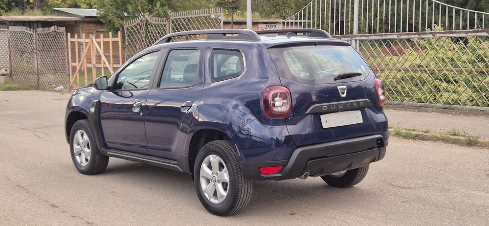 Dacia Duster 1.5 DCi * 4x4 * Model Prestige !