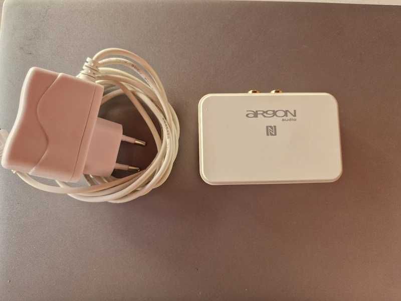 Streamer Argon Audio BT2