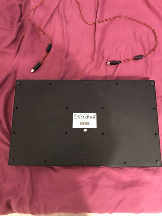 Vand consola Hercules inplise 300 mk2