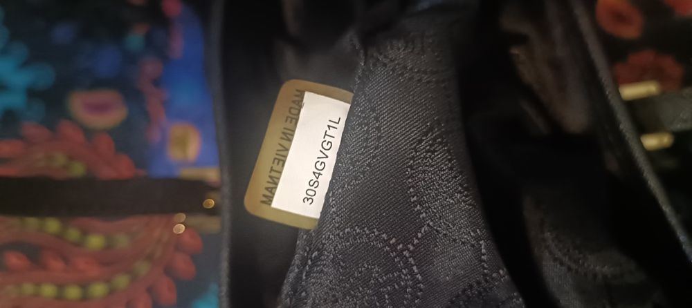 Geanta autentică MK Jet Set travel tote studded