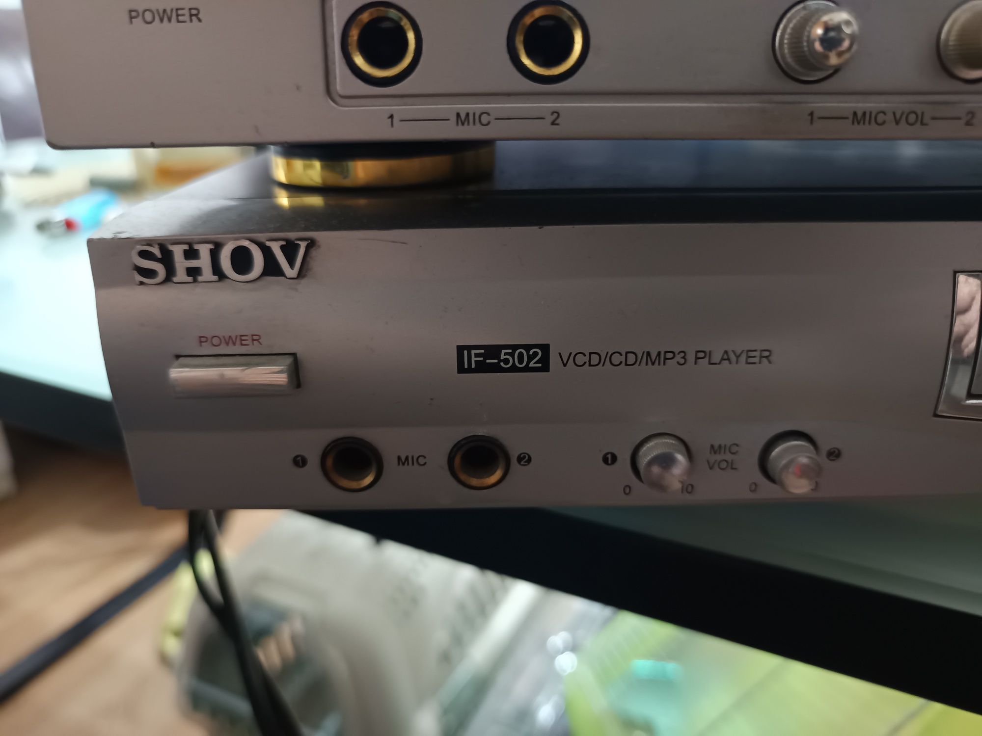 Video cd mp3 cd player show si dvd player