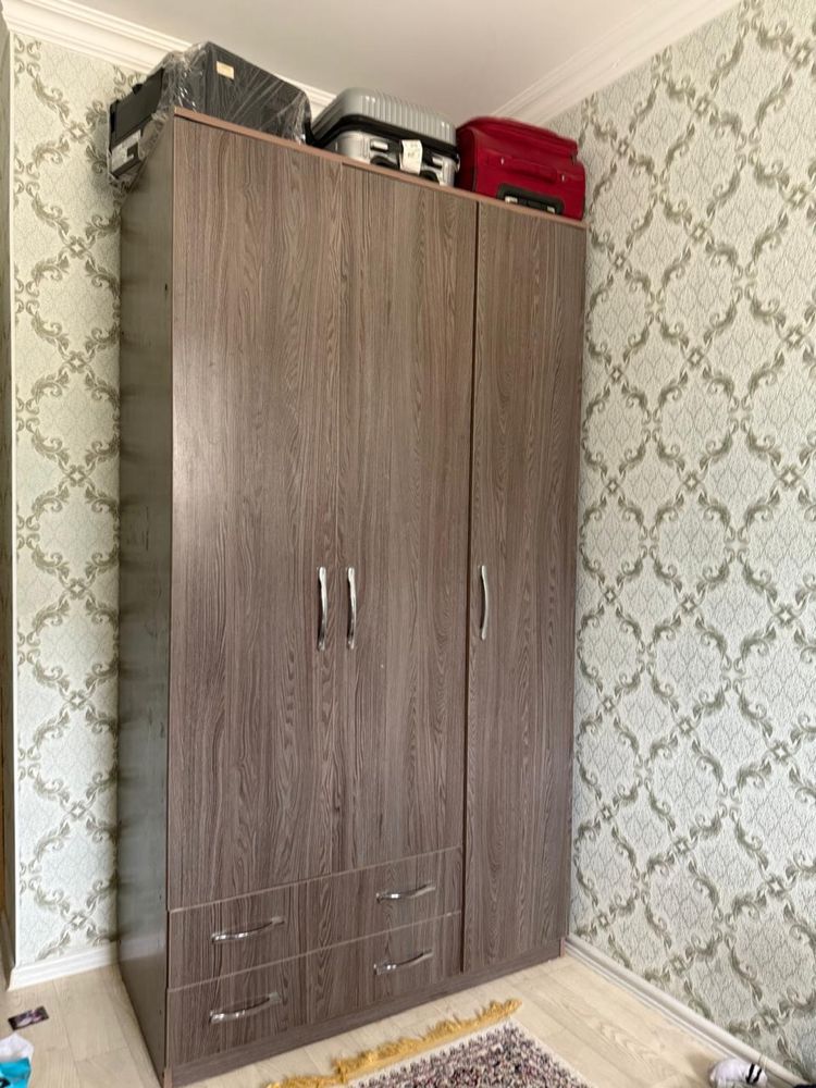 шкаф торговля есть
