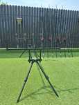 SET Complet FL Flx 8Carp 3.90m 2 Tronsoane + Aviator DP 80 Produs NO