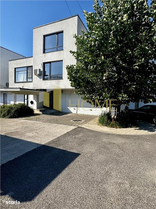 Vanzare casa 4 camere, constructie 2019, in Ploiesti, zona Albert