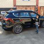 Jetour X70 full 2023