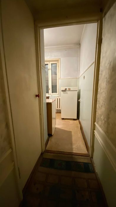 Самарканд Дарваза, 1/2/4,38м2, балкон 2х3