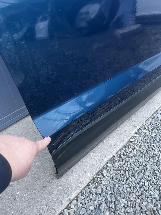 Usa dreapta fata seat ateca