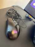 Игровая мышь HyperX Pulsefire Core — отличное состояние
