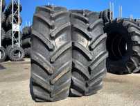 BKT Anvelope noi de tractor 420/85 R28 Cauciucuri 16.9-28 tractor
