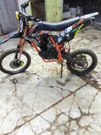 Vand Cross 150cc