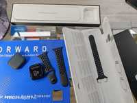 Apple Watch Nike Series 7 45 
мм черный